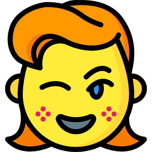 Wink icon