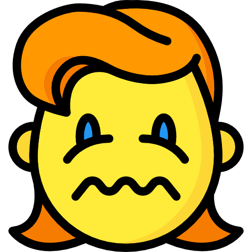 Sick icon