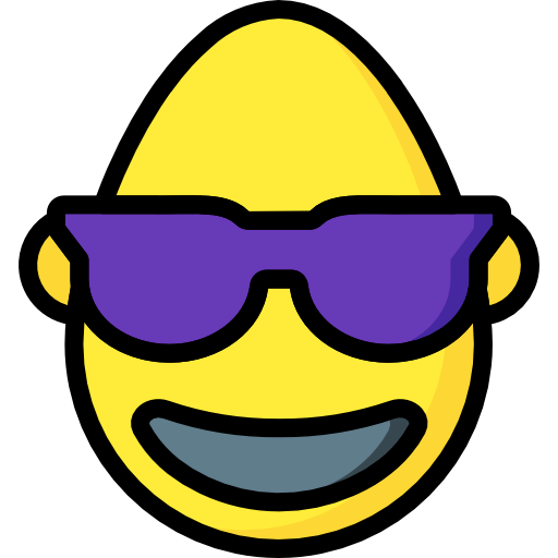 Cool icon
