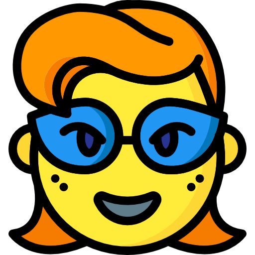 Cool icon