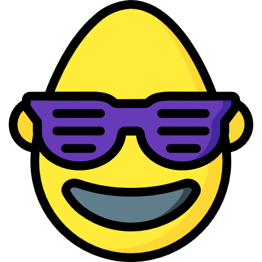 Cool icon