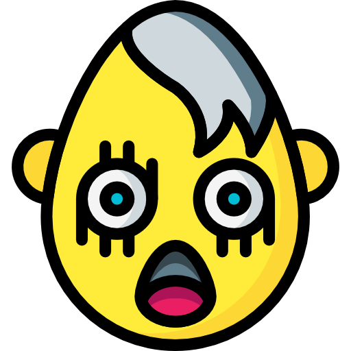 Shock icon
