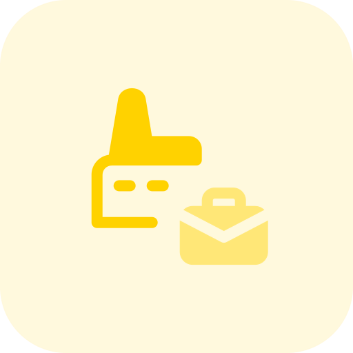 Factory icon