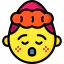 Yawn icon 64x64