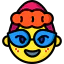 Cool icon 64x64
