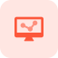 Diagram icon 64x64