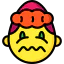 Sick icon 64x64
