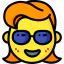 Cool icon 64x64