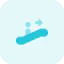 Escalator up icon 64x64