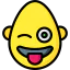Wink icon 64x64