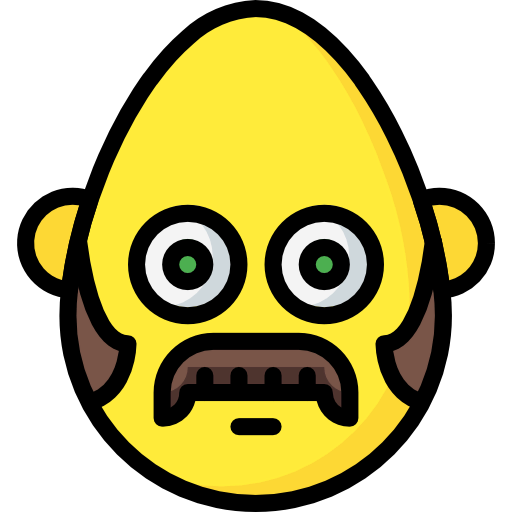 Moustache icon