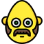 Moustache icon 64x64