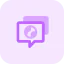 Messenger icon 64x64