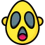Scream 图标 64x64