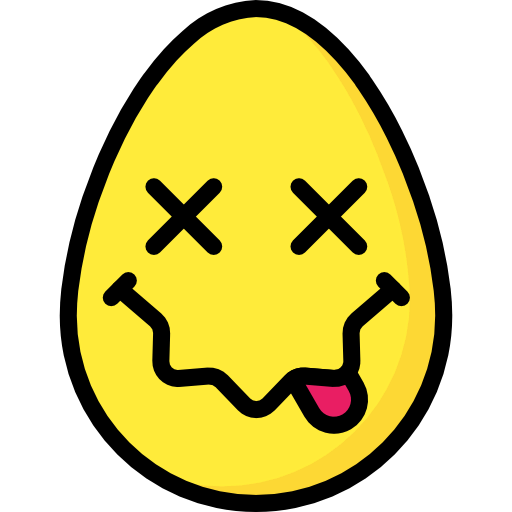 Dead icon