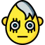Straight icon 64x64