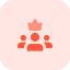 Team leader icon 64x64