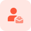Employee icon 64x64