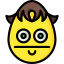 Straight icon 64x64