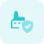 Power plant icon 64x64