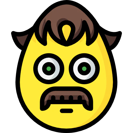 Moustache icon