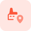 Factory icon 64x64