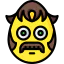 Moustache icon 64x64