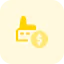Power plant icon 64x64