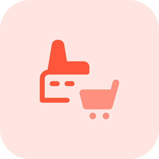 Factory icon