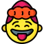 Tongue icon 64x64