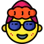 Cool icon 64x64