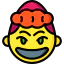 Happy icon 64x64