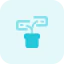 Investment icon 64x64