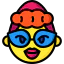 Cool icon 64x64