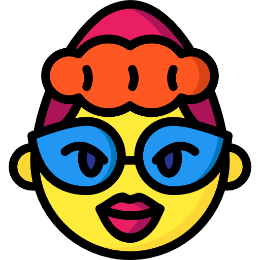 Cool icon