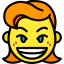 Happy icon 64x64