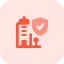 Building icon 64x64