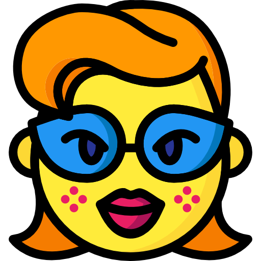 Cool icon