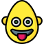 Tongue icon 64x64