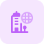 Building icon 64x64