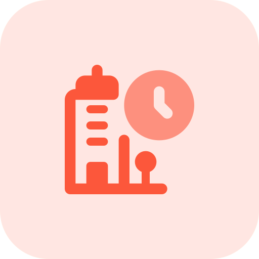 Time icon