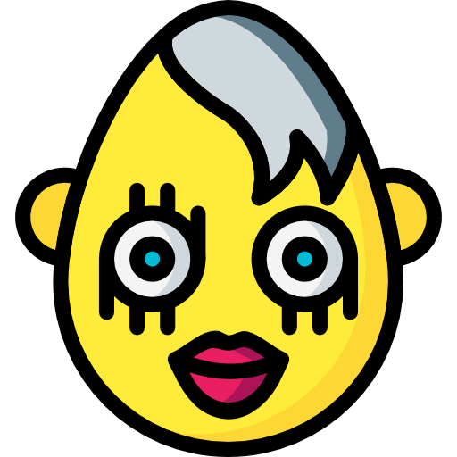 Gothic icon