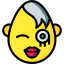 Wink icon 64x64