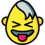Tongue icon 64x64