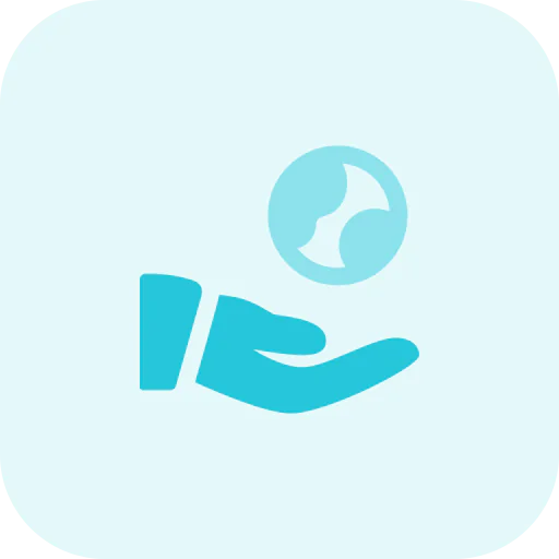 Website icon