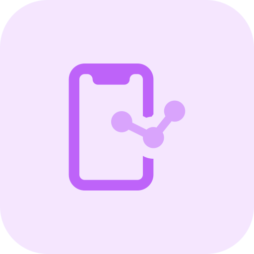 Statistics icon