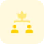 Leadership icon 64x64