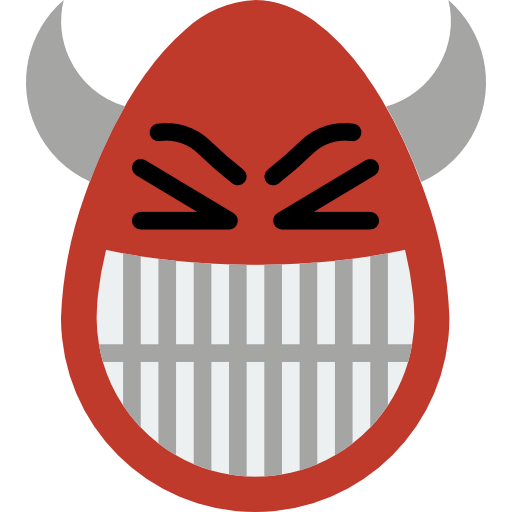 Devil icon