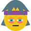 Tired icône 64x64