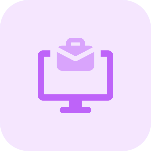 Freelance Work icon